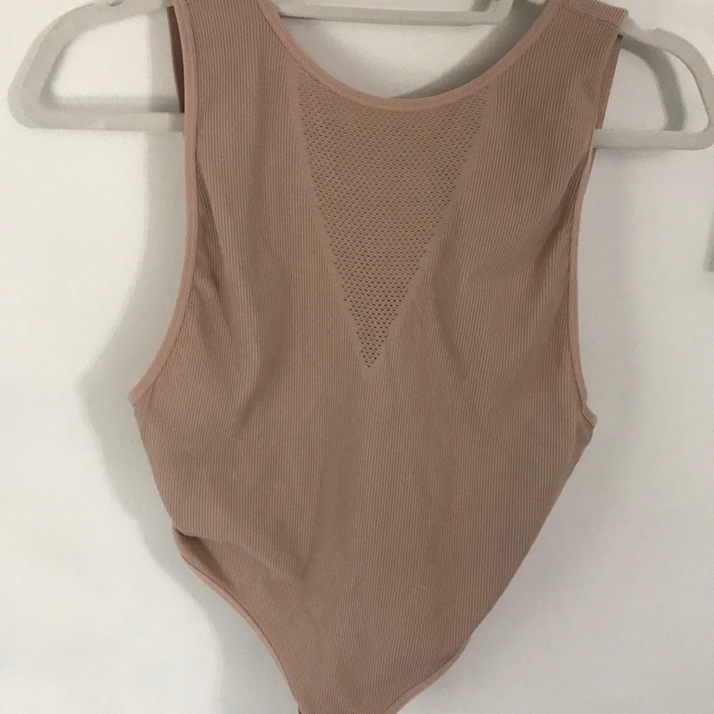 Bodysuit
